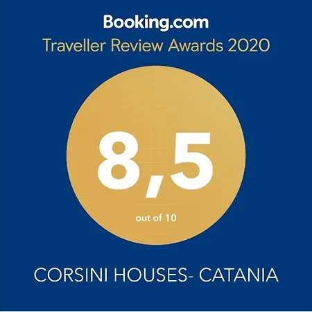 Corsini Houses- Apartment *