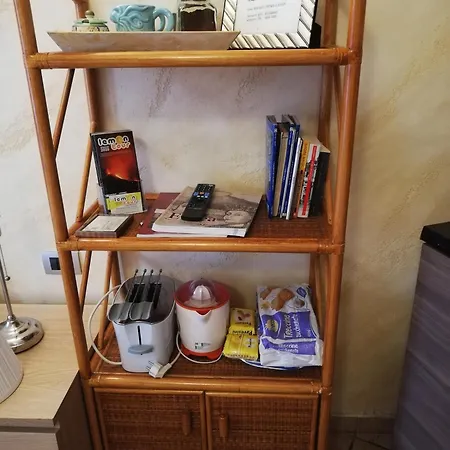 Corsini Houses- Apartment Catania