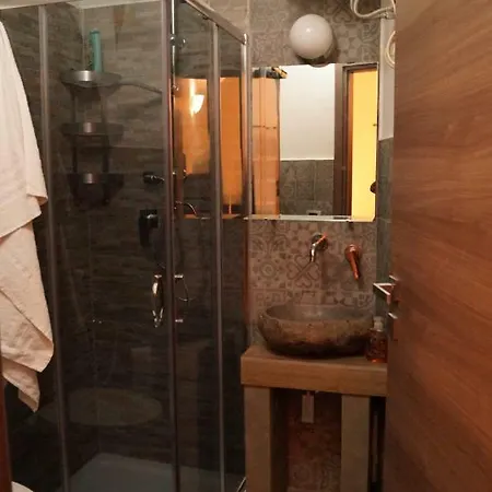 Apartment Corsini Houses-