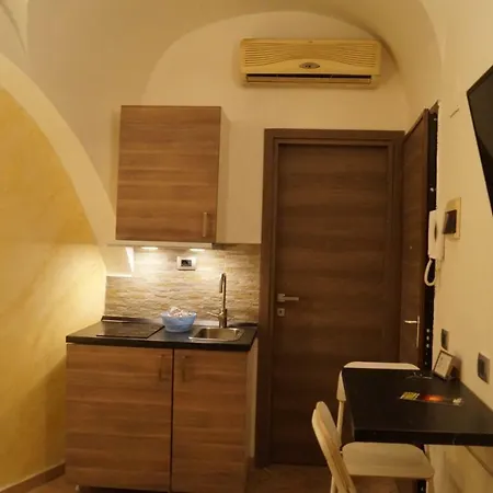 Corsini Houses- Apartment
