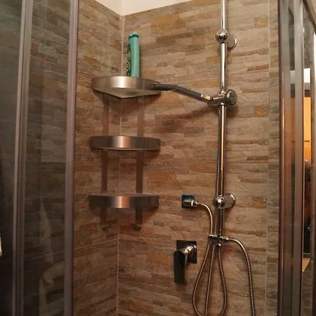 Apartment Corsini Houses- *