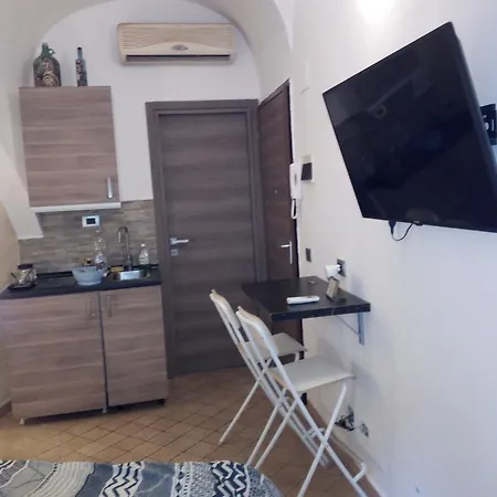 Corsini Houses- Lägenhet Catania