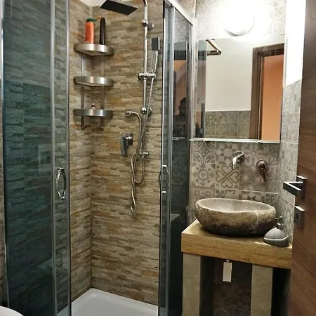 Corsini Houses- דירה קטאניה