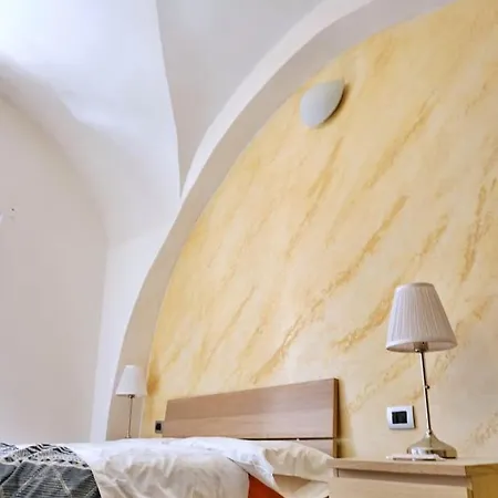 Apartment Corsini Houses- *