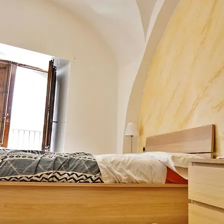 Corsini Houses- Lägenhet Catania