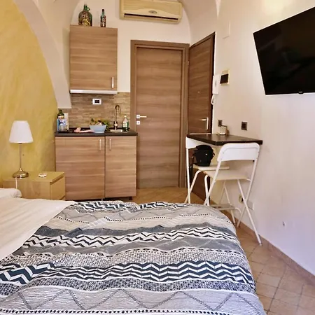 Corsini Houses- Apartment Catania