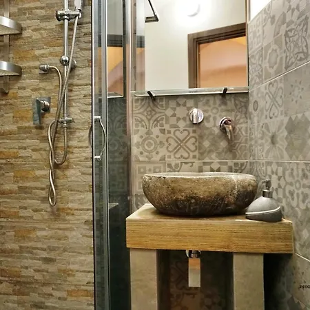 Corsini Houses- Apartment Catania