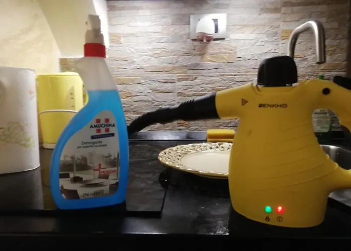 Corsini Houses- Appartamento *