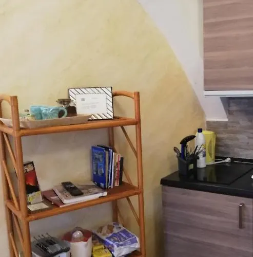 Appartamento Corsini Houses-