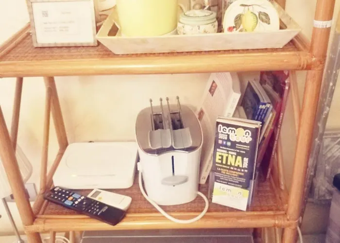 Corsini Houses- Appartamento Catania