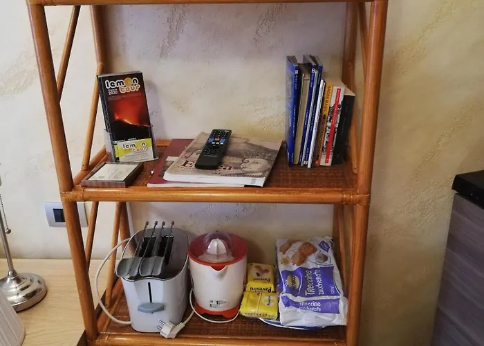 Corsini Houses- Appartamento Catania