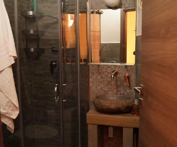 Appartamento Corsini Houses-