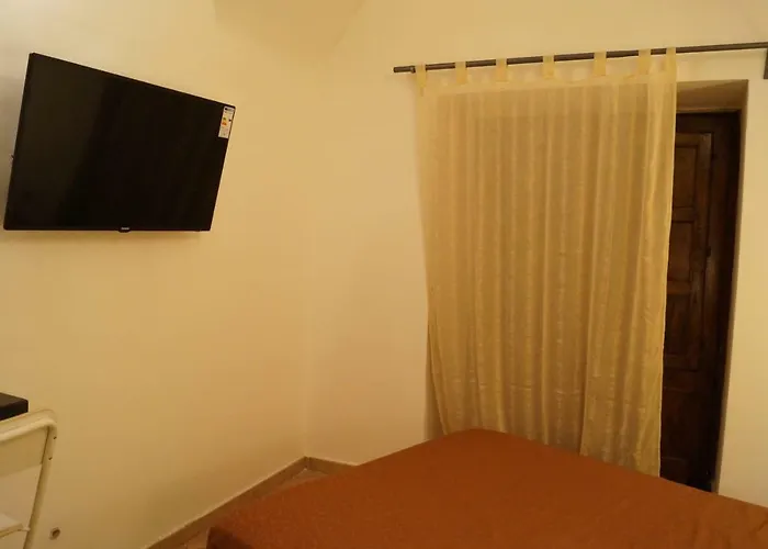 Appartamento Corsini Houses-