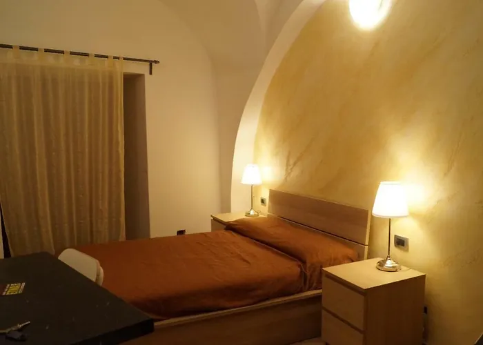 Corsini Houses- Appartamento