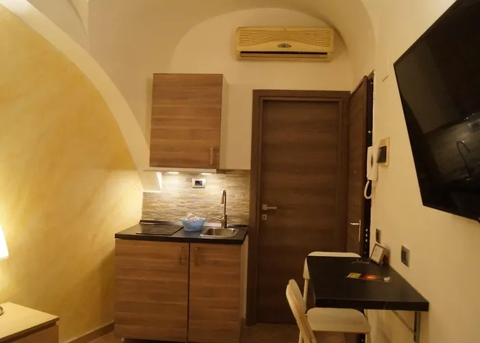 Corsini Houses- Appartamento