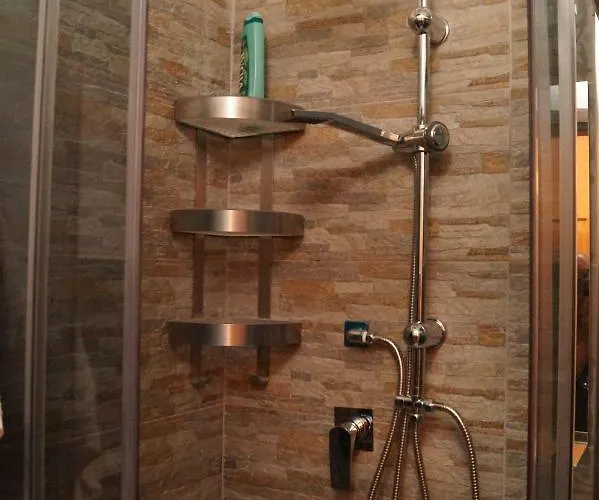 Appartamento Corsini Houses- *