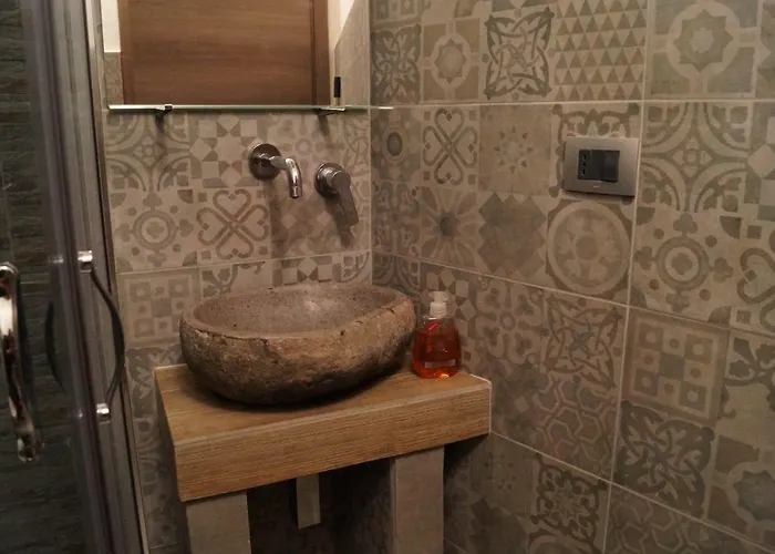 Corsini Houses- Appartamento