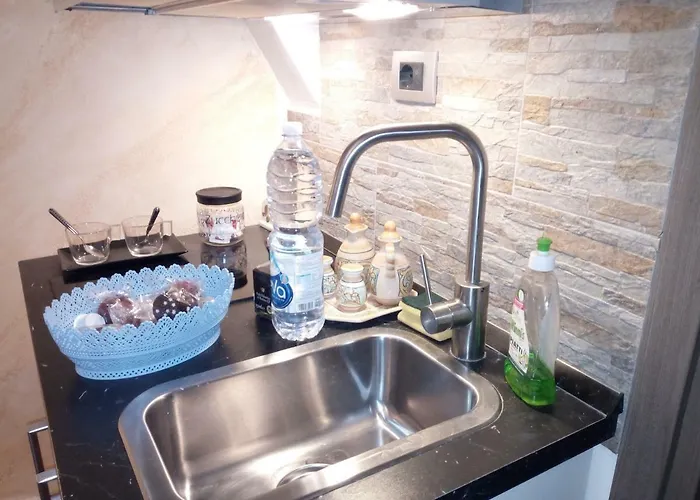 Corsini Houses- Appartamento Catania