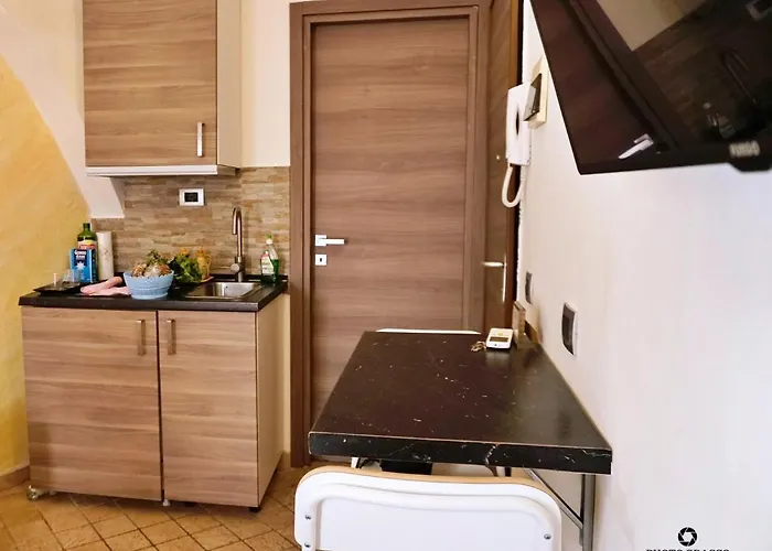 Corsini Houses- Appartamento Catania