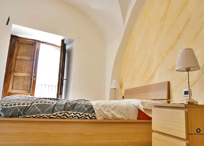 Corsini Houses- Appartamento Catania