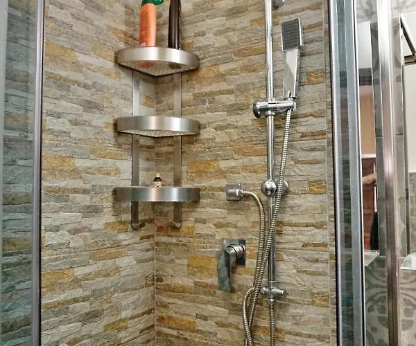 Corsini Houses- Catania