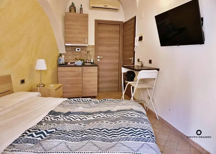 Corsini Houses- Appartamento Catania