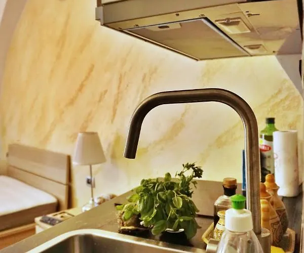 Corsini Houses- * Catania