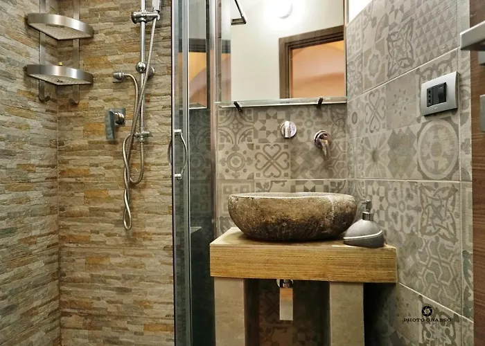 Corsini Houses- Appartamento Catania